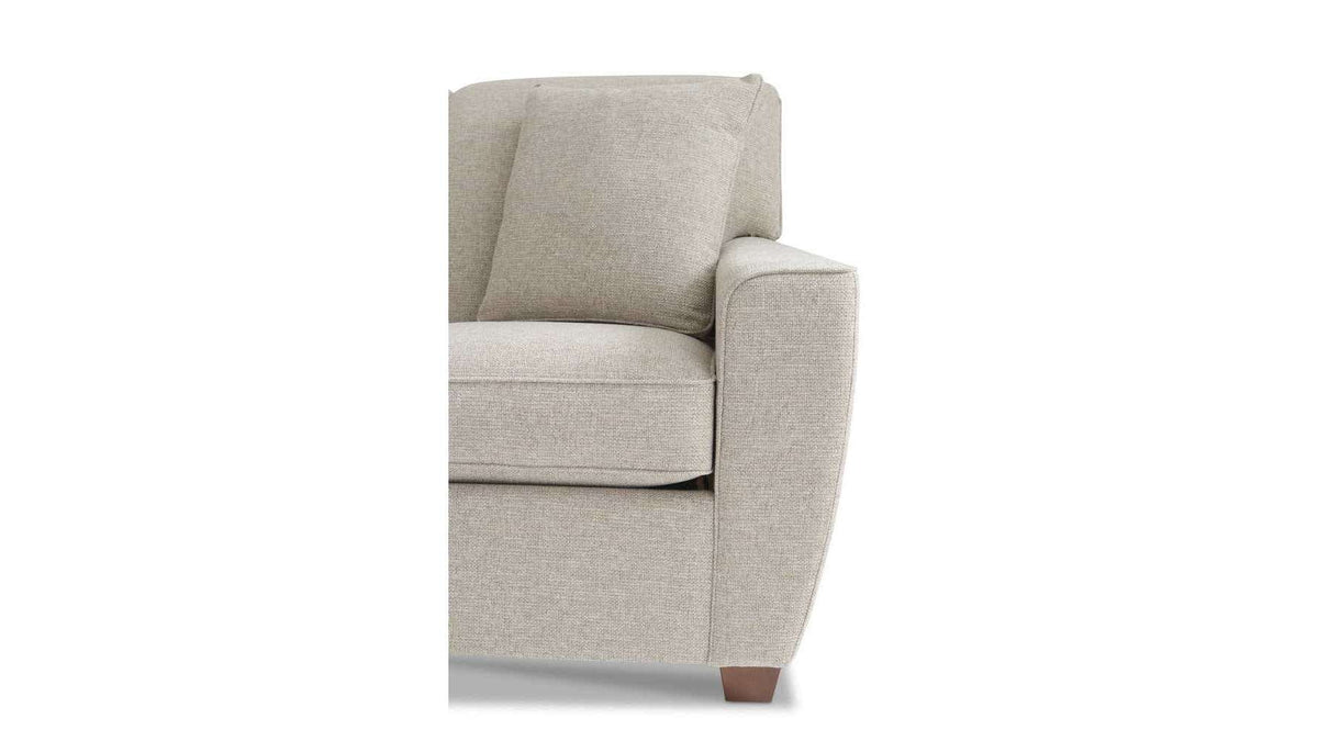 Piper Sofa w/ Chaise