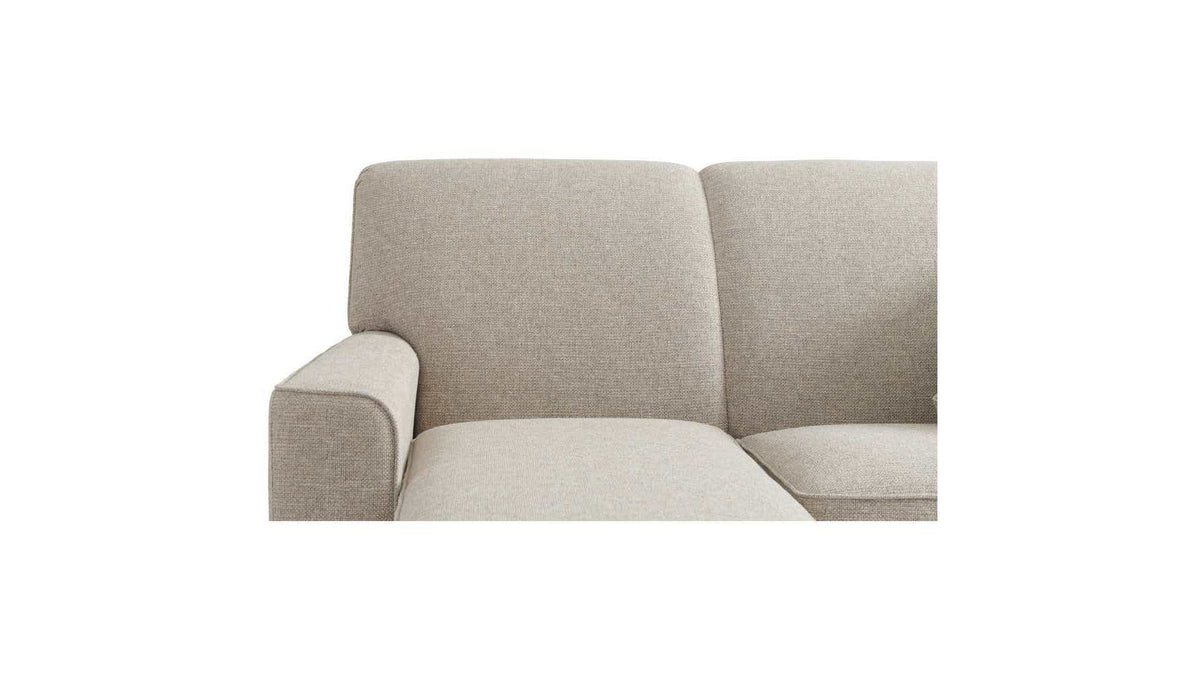 Piper Sofa w/ Chaise
