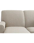 Piper Sofa w/ Chaise