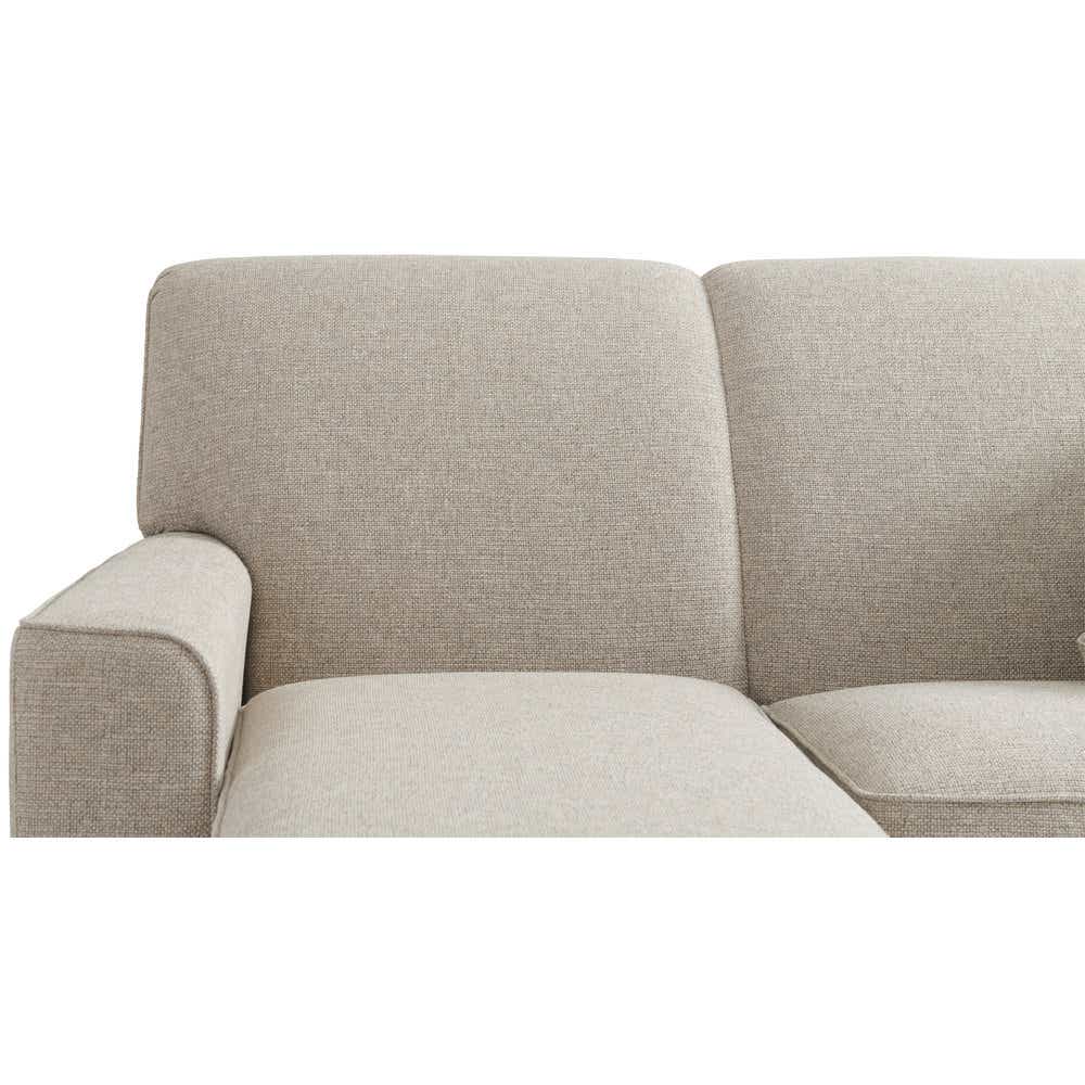 Piper Sofa w/ Chaise