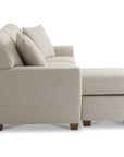 Piper Sofa w/ Chaise