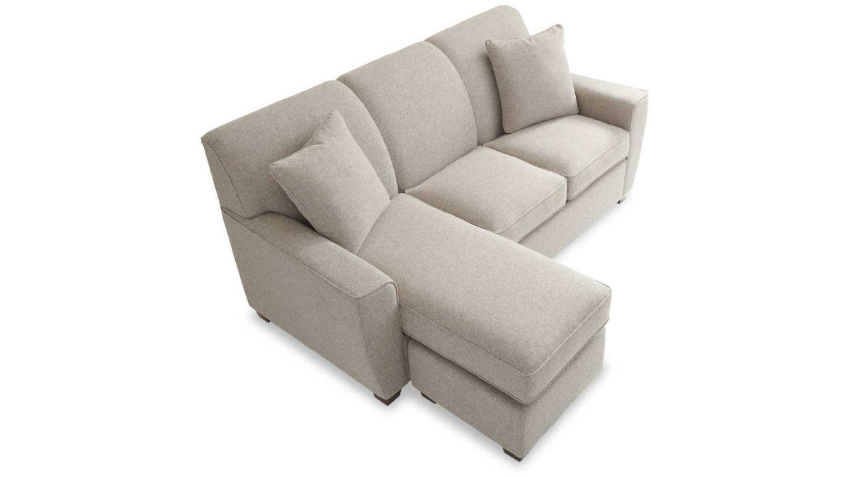 Piper Sofa w/ Chaise