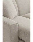 Piper Sofa w/ Chaise