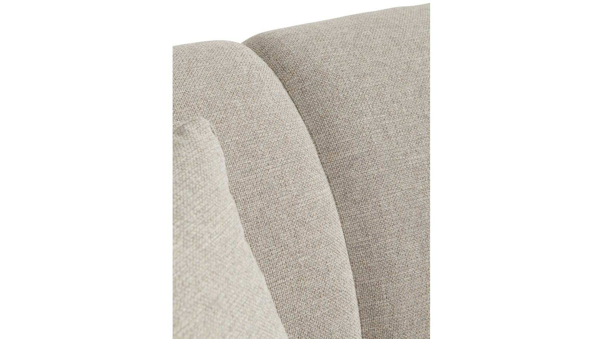Piper Sofa w/ Chaise