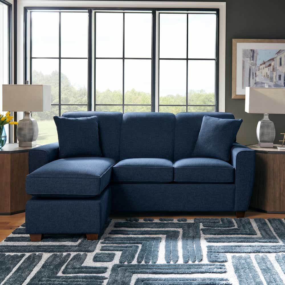 Piper Sofa w/ Chaise