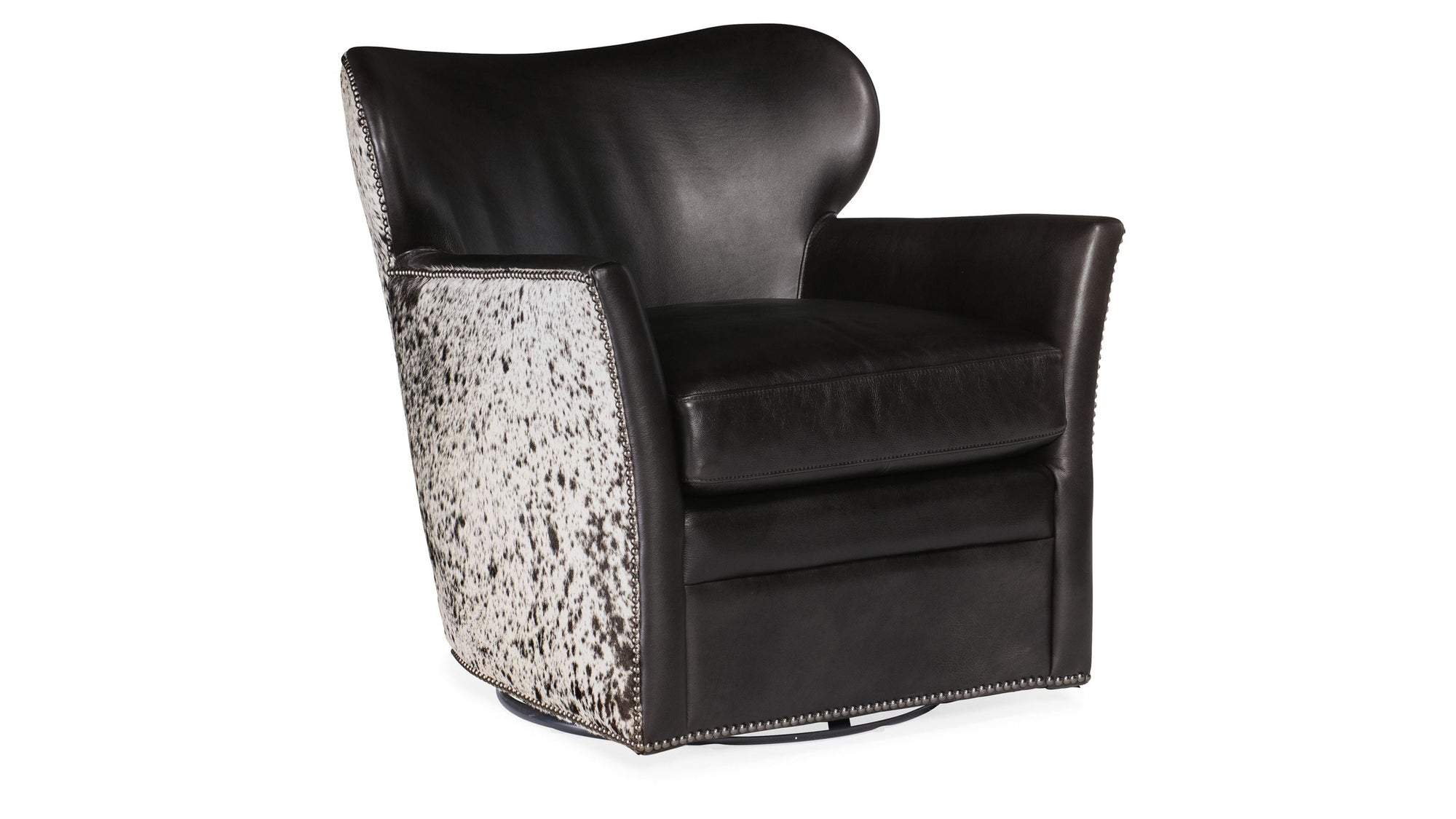 CC - Kato Leather Club Chair