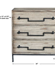 Jory - Accent Chest