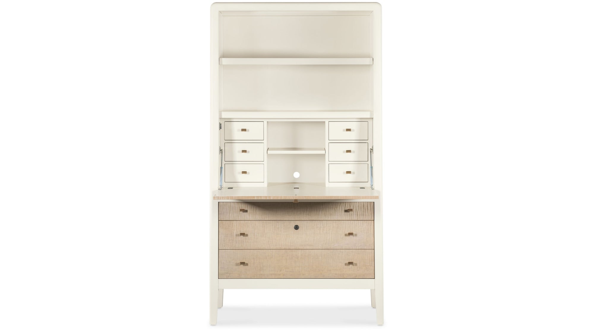 Hera - Hera Hub - White