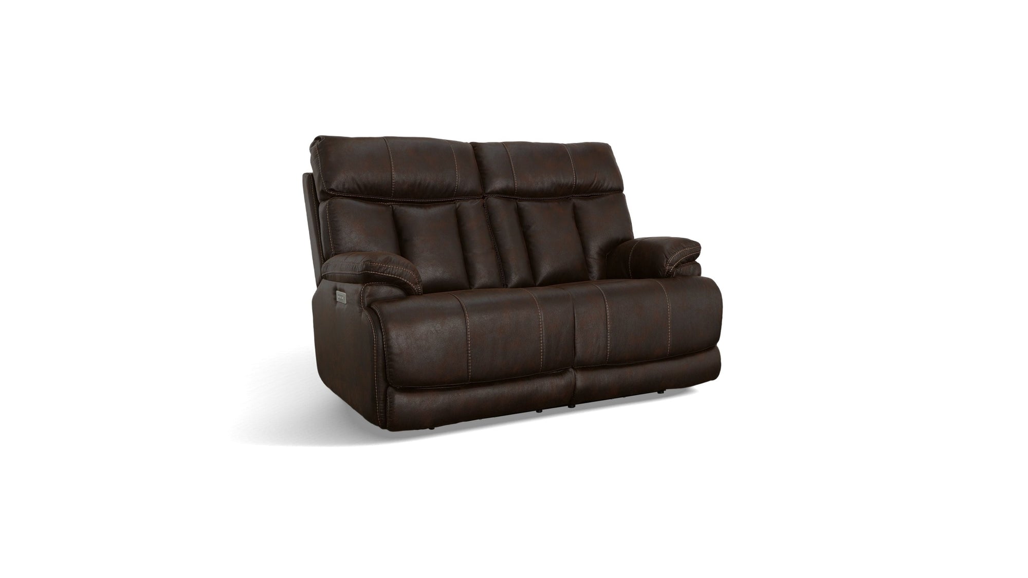 Clive - Power Reclining Loveseat