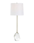 Valentina - Cordless Led Buffet Lamp - Gold