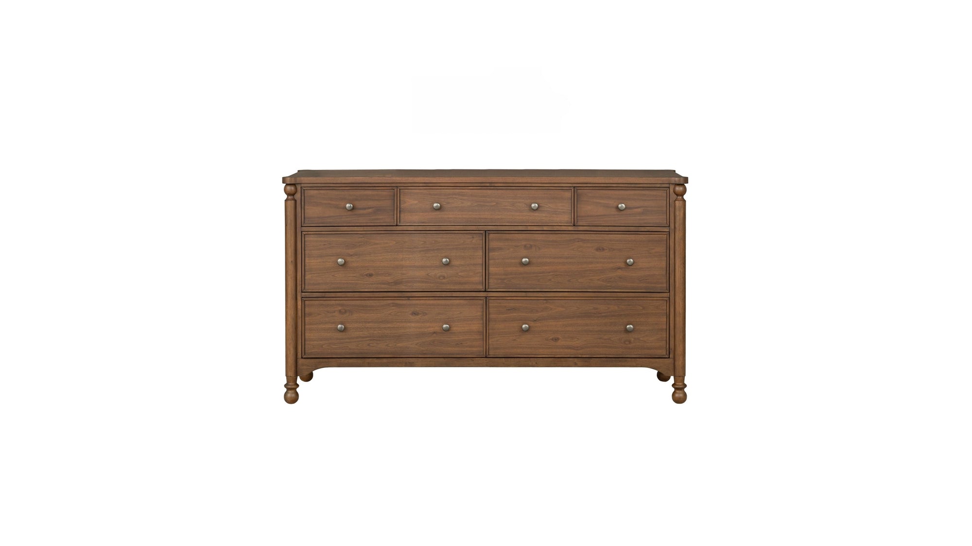 Azalea - Dresser - Walnut