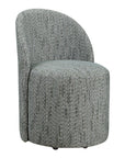Roll With It - Dining Chair