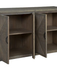 Blakely - Sideboard - Light Brown