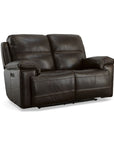 Fenwick - Power Reclining Loveseat