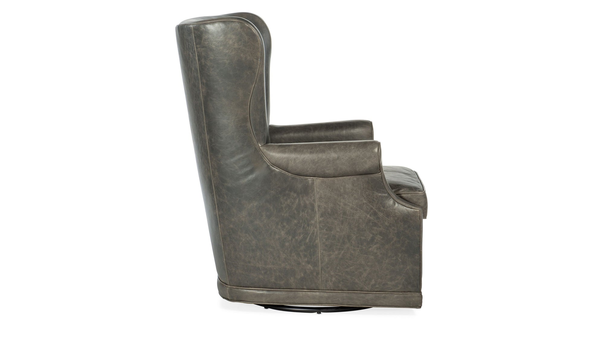 CC - Mai Wing Swivel Chair