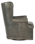 CC - Mai Wing Swivel Chair