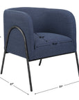 Jacobsen - Accent Chair