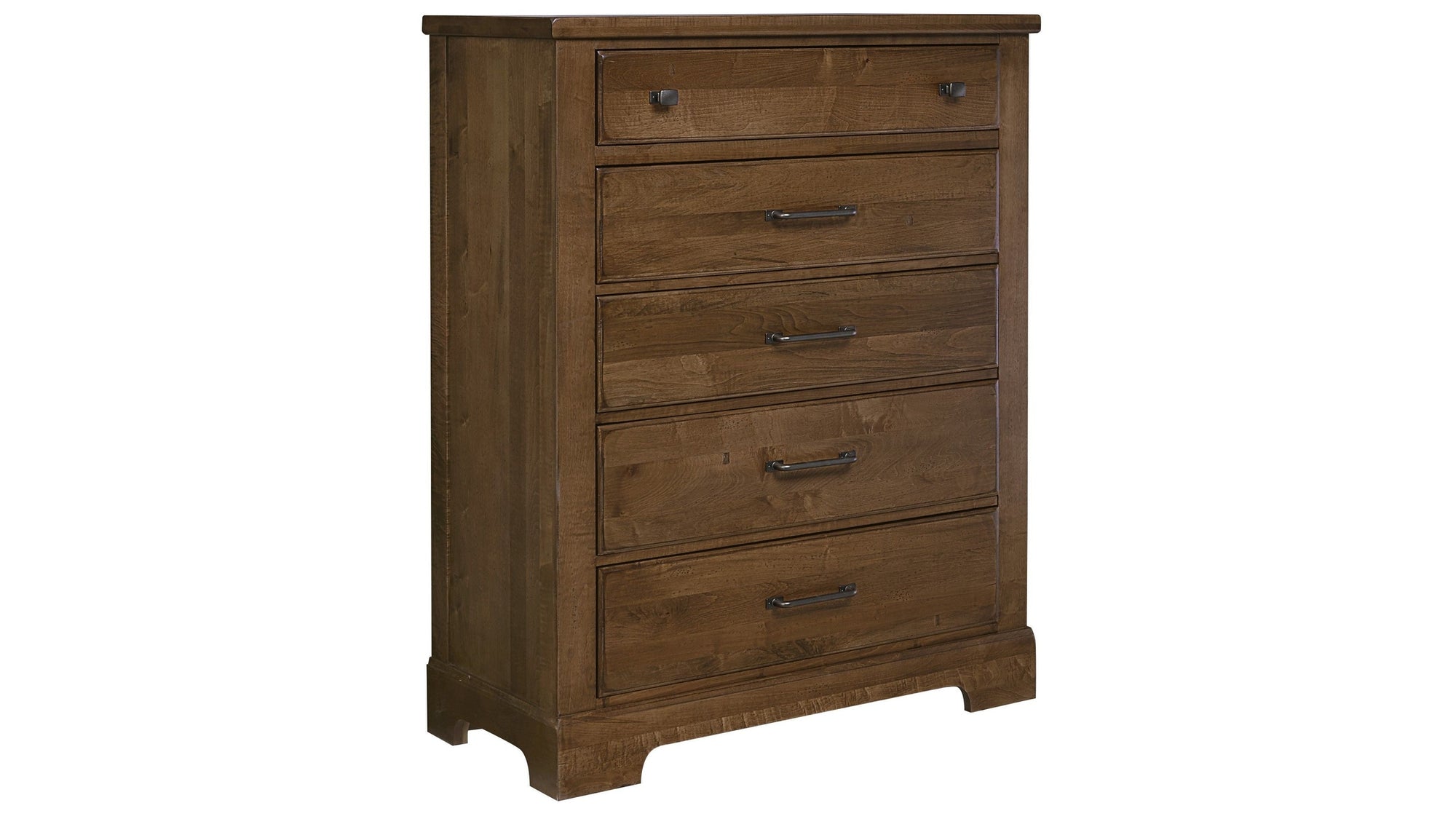 Cool Rustic - Chest
