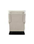 Lena - Power Lift Recliner With Power Headrest, Power Lumbar And 3 Zone Heat