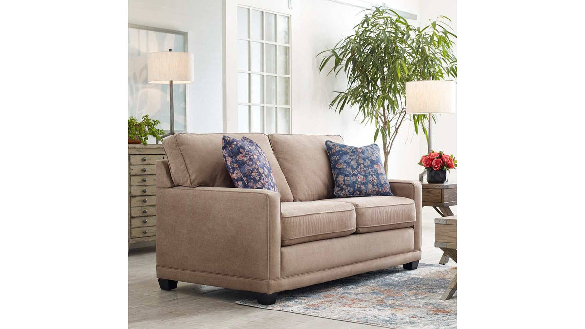 Kennedy Apartment-Size Sofa