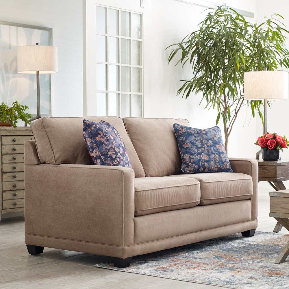 Kennedy Apartment-Size Sofa