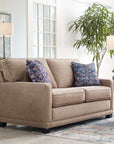 Kennedy Apartment-Size Sofa