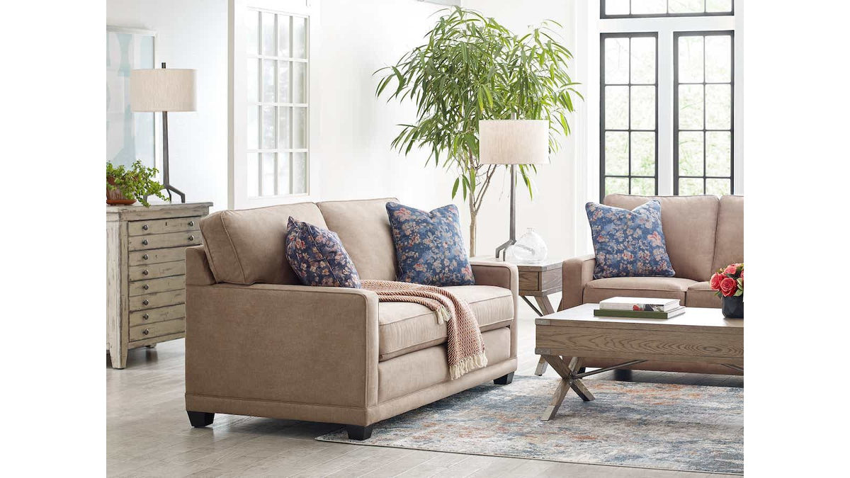 Kennedy Apartment-Size Sofa