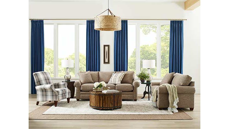 Olson Apartment-Size Sofa