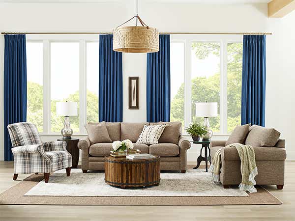 Olson Apartment-Size Sofa