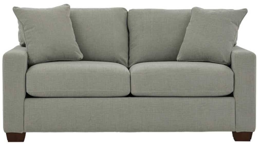 Shiloh Apartment-Size Sofa