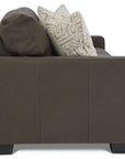 Shiloh Apartment-Size Sofa