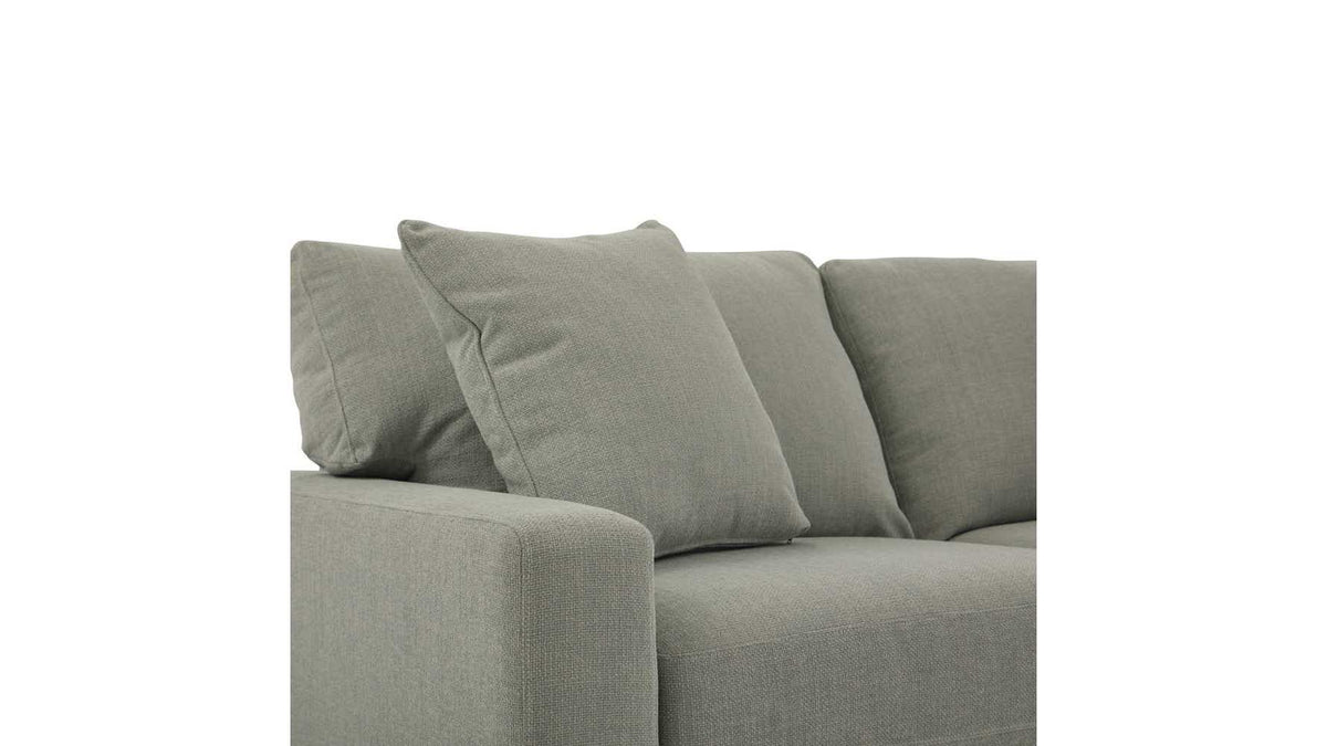 Shiloh Apartment-Size Sofa