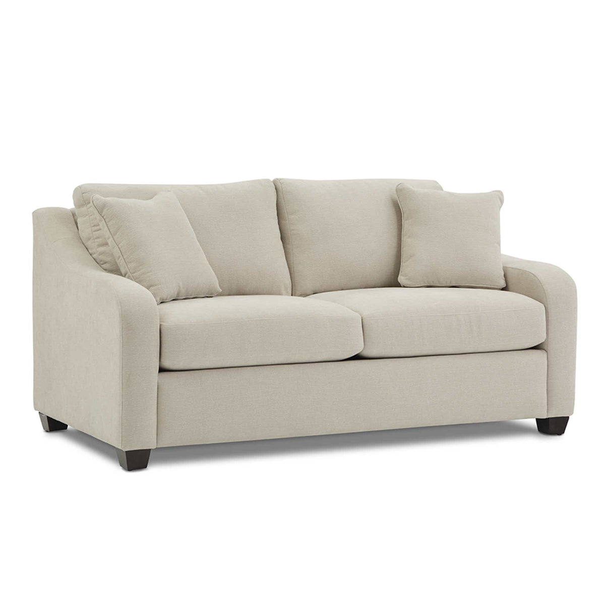 Charlie Apartment-Size Sofa