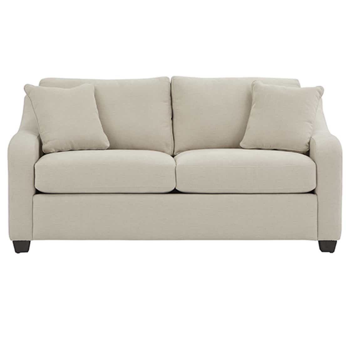 Charlie Apartment-Size Sofa