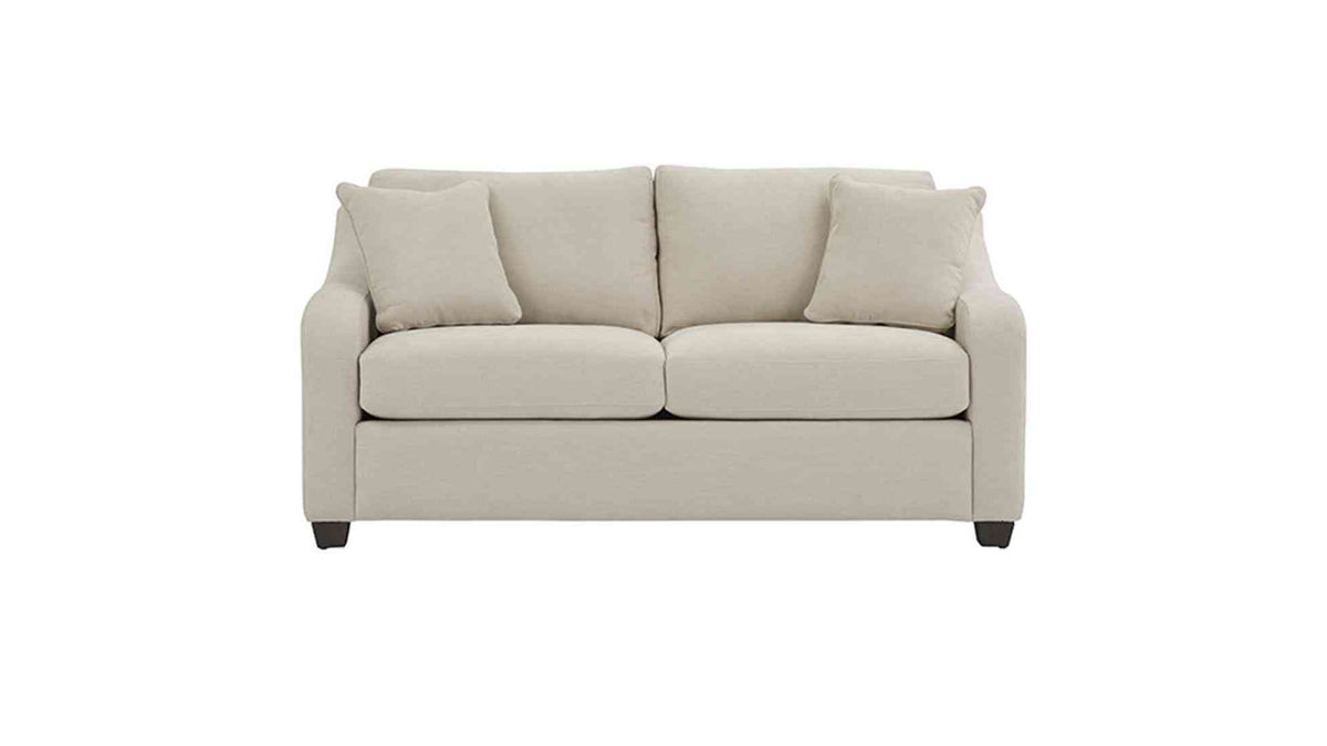 Charlie Apartment-Size Sofa