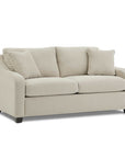 Charlie Apartment-Size Sofa