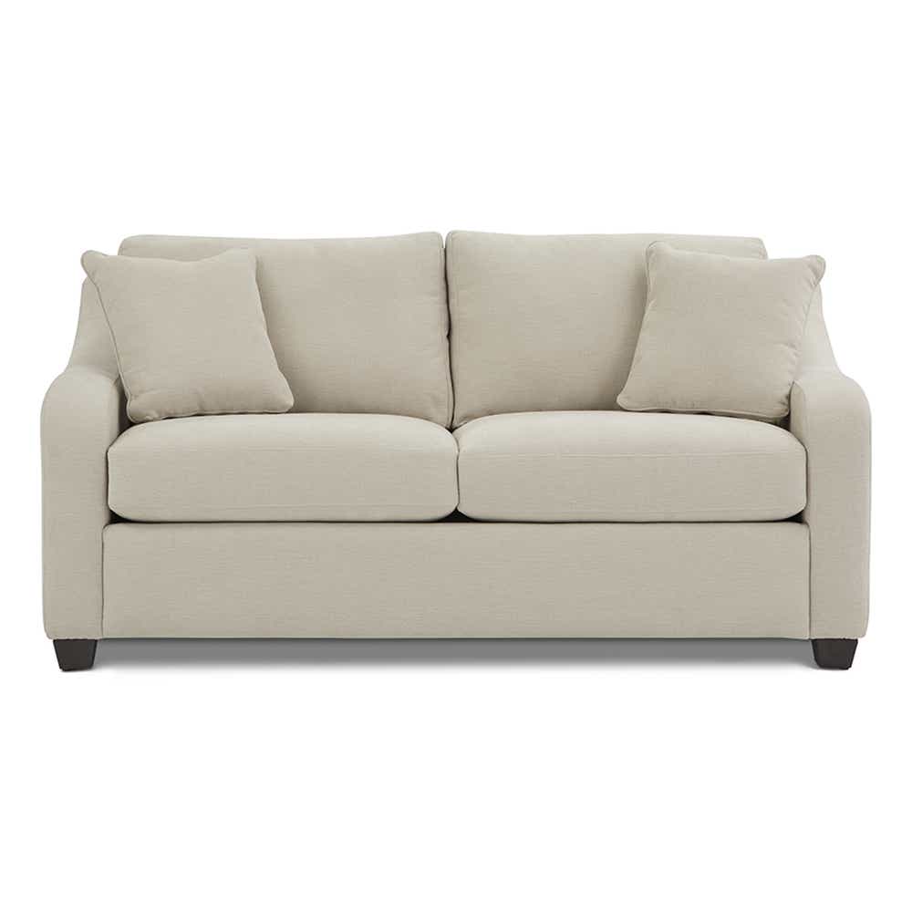 Charlie Apartment-Size Sofa