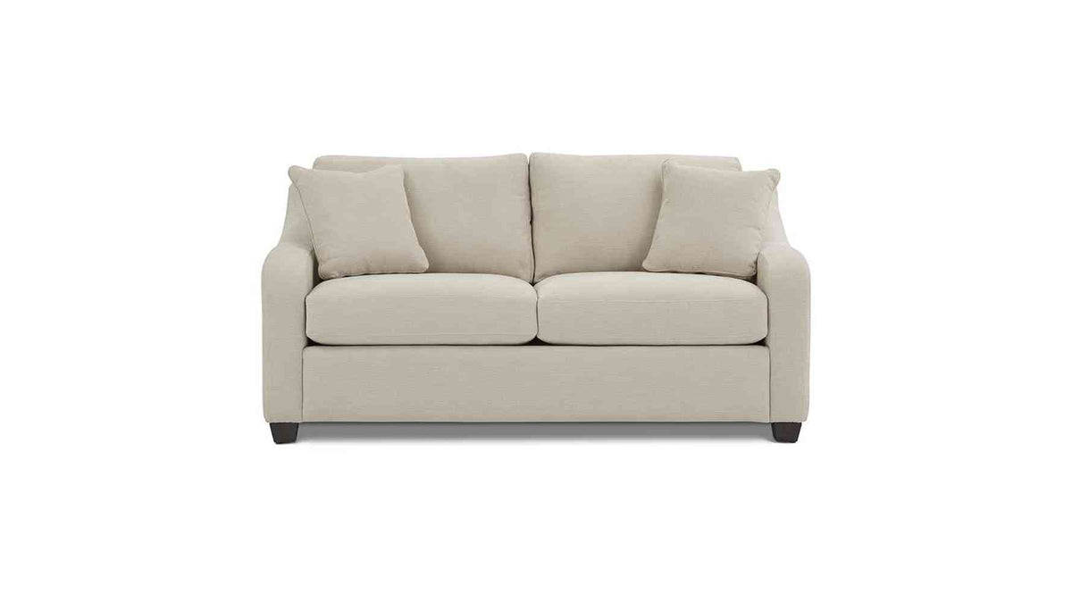 Charlie Apartment-Size Sofa