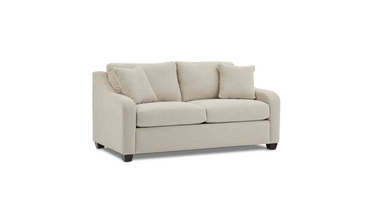 Charlie Apartment-Size Sofa