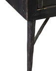 Dartington - Coffee Table - Black