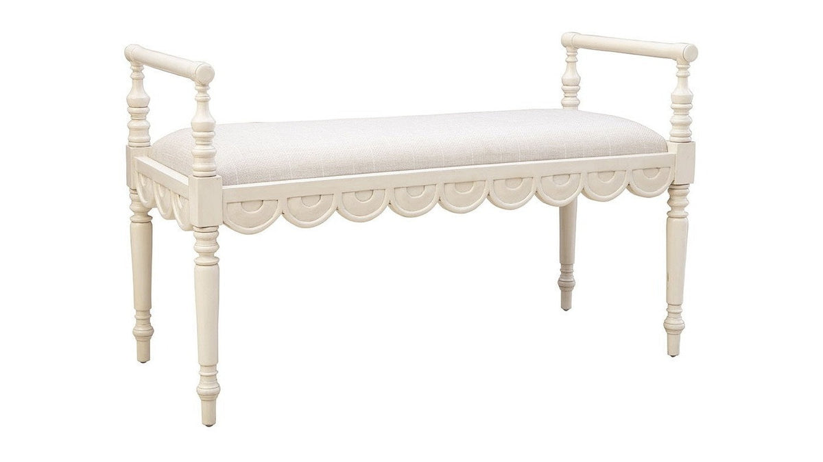 Juliet - Bench