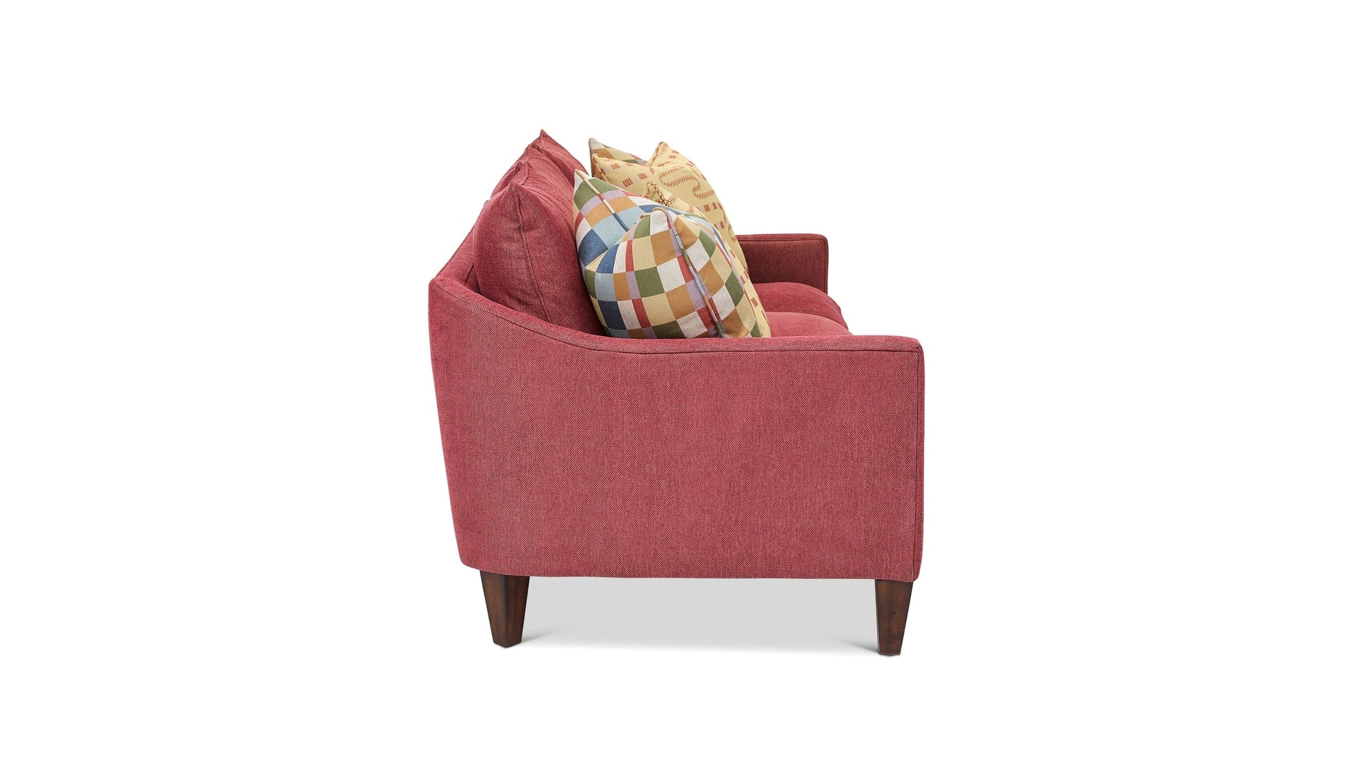 Eleanora - Sofa With Legs