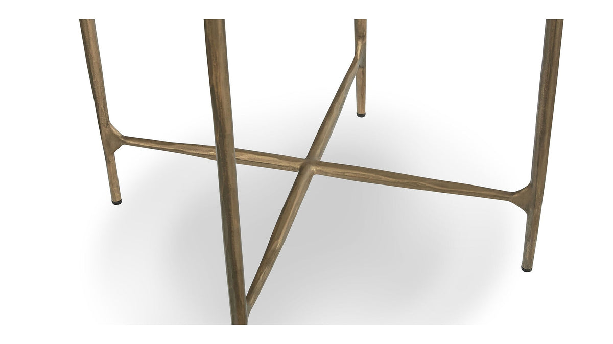 Keswick Round End Table