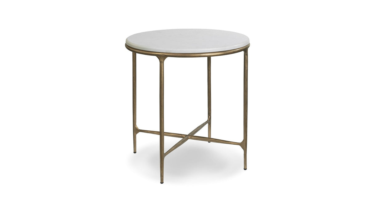 Keswick Round End Table
