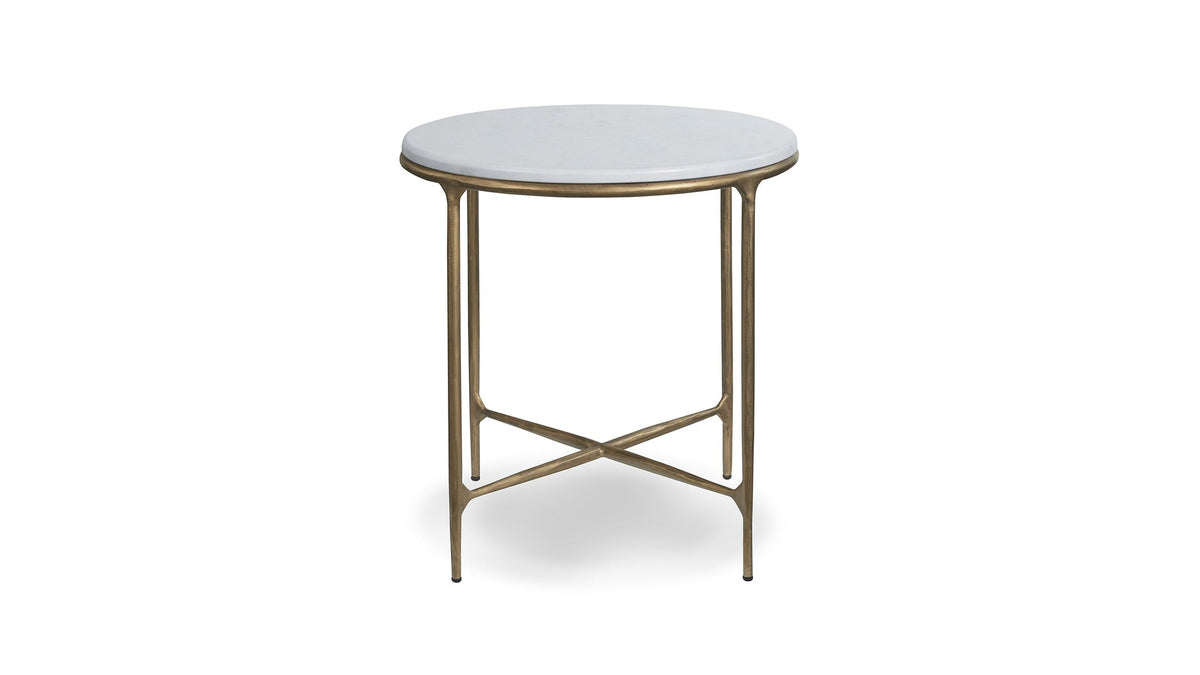 Keswick Round End Table