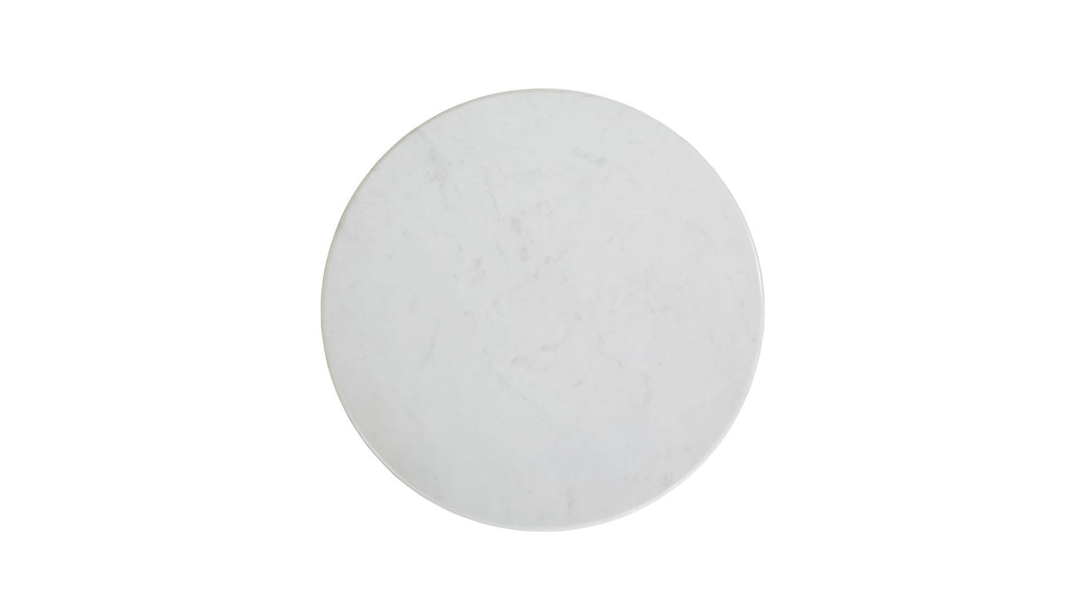 Keswick Round End Table