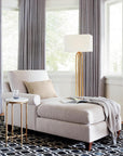 Keswick Accent Table