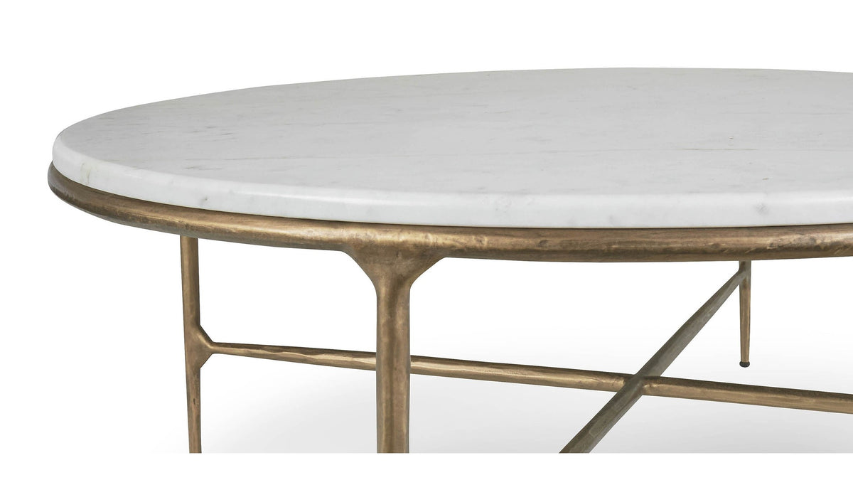 Keswick Round Cocktail Table