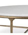 Keswick Round Cocktail Table