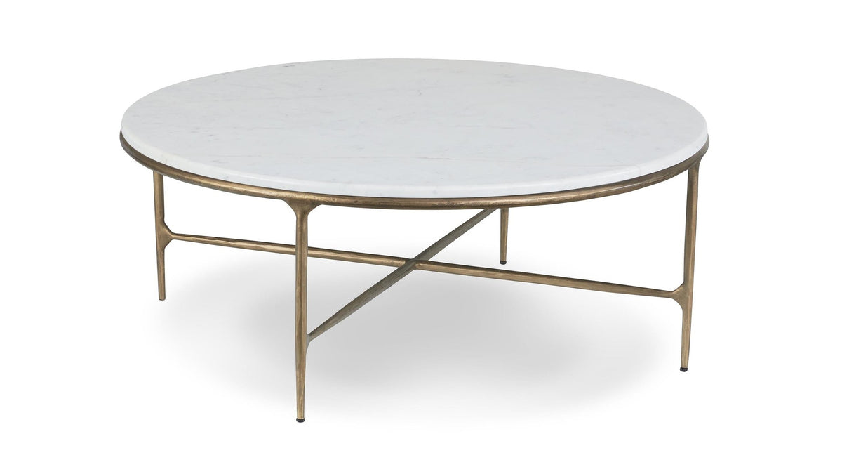 Keswick Round Cocktail Table